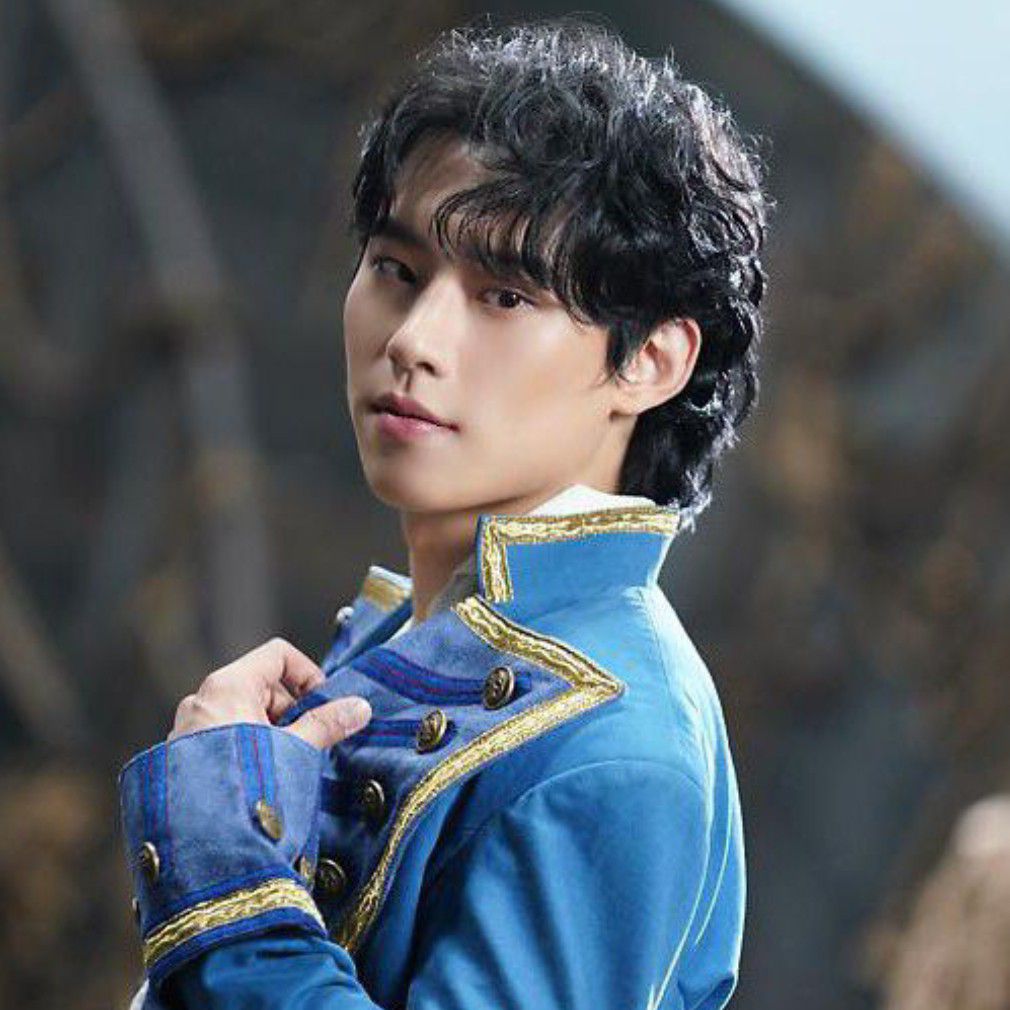 Latest photo of Kim Sungcheol