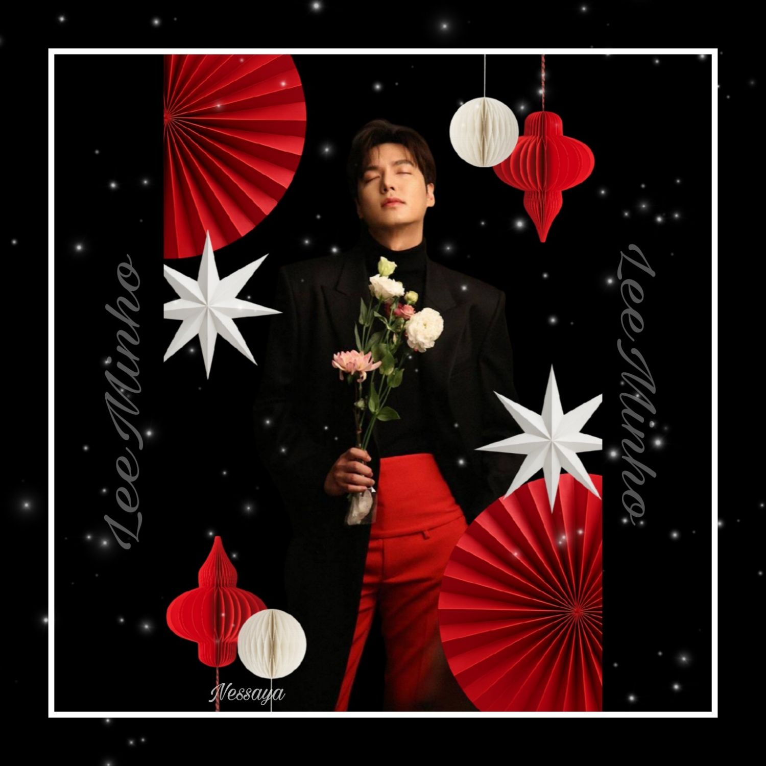 イ・ミンホの最新写真