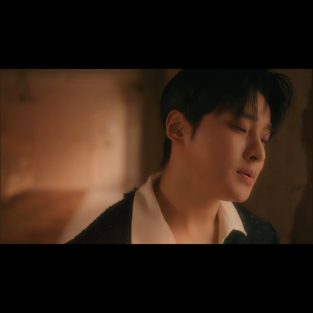 Recent activity shot of Seong Ri