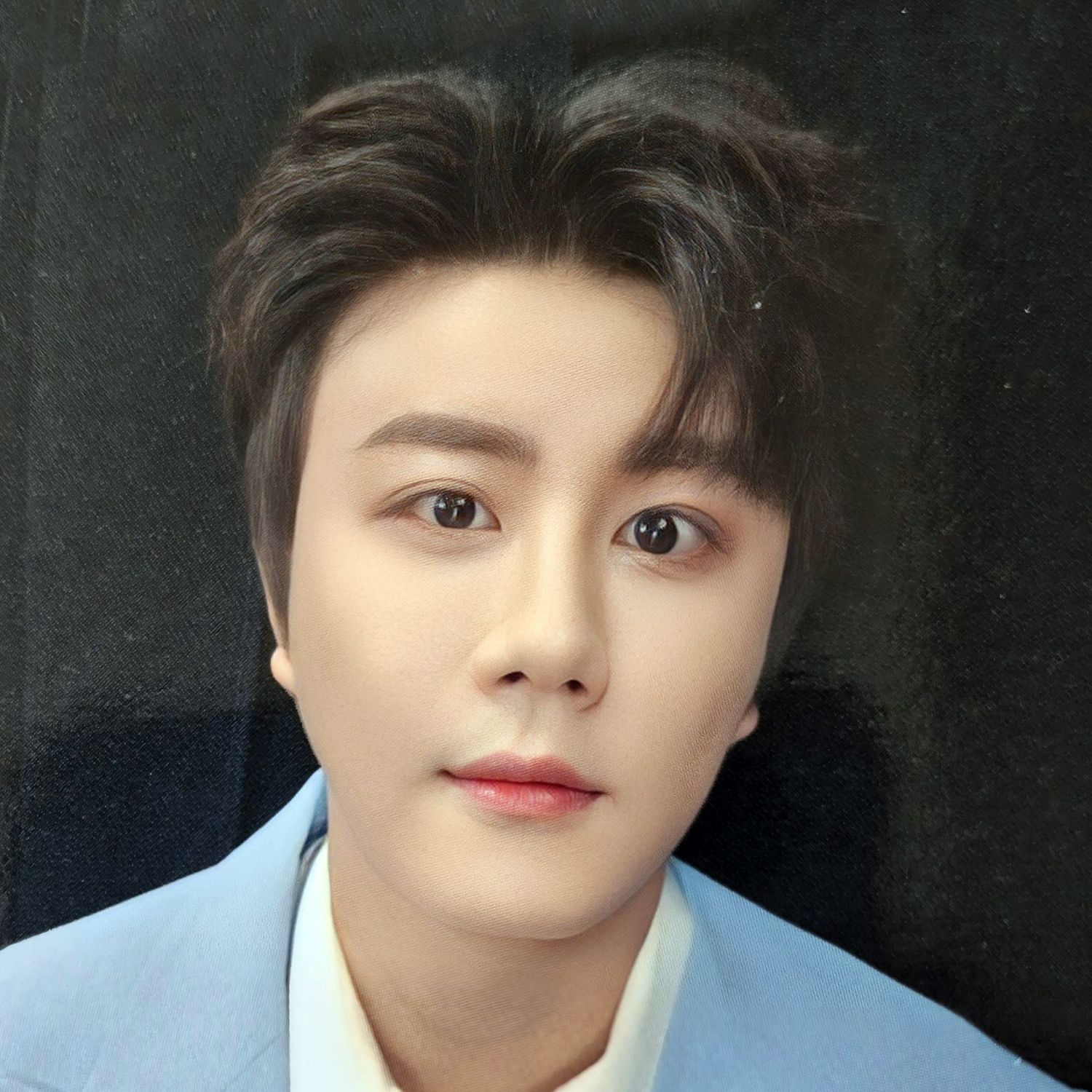 Latest photo of Jin Haesung