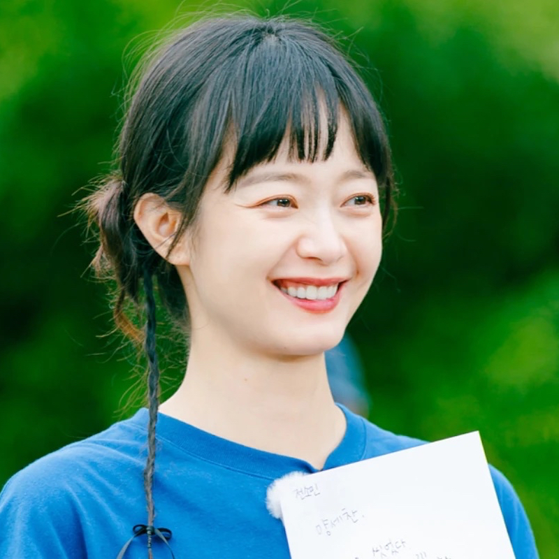 Latest photo of Jeon Somin