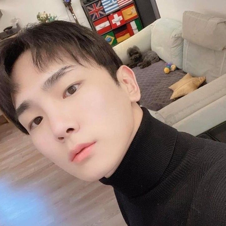 Recent activity shot of Key