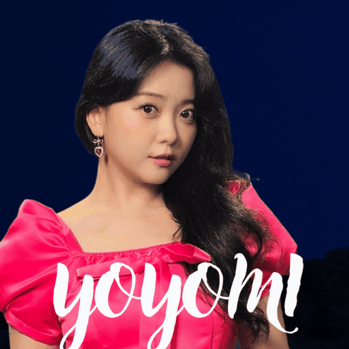 Latest photo of YOYOMI