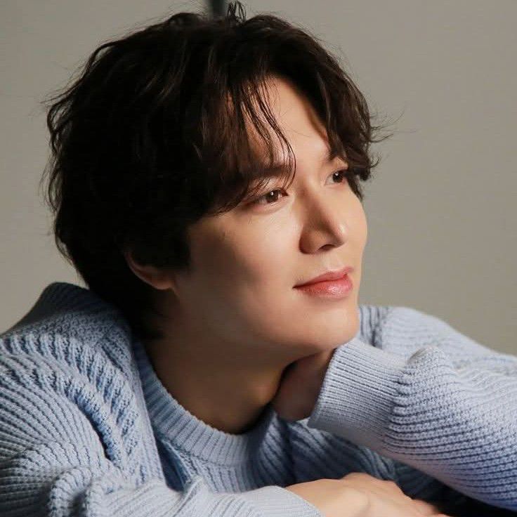 A moment captured by a fan of Lee Minho