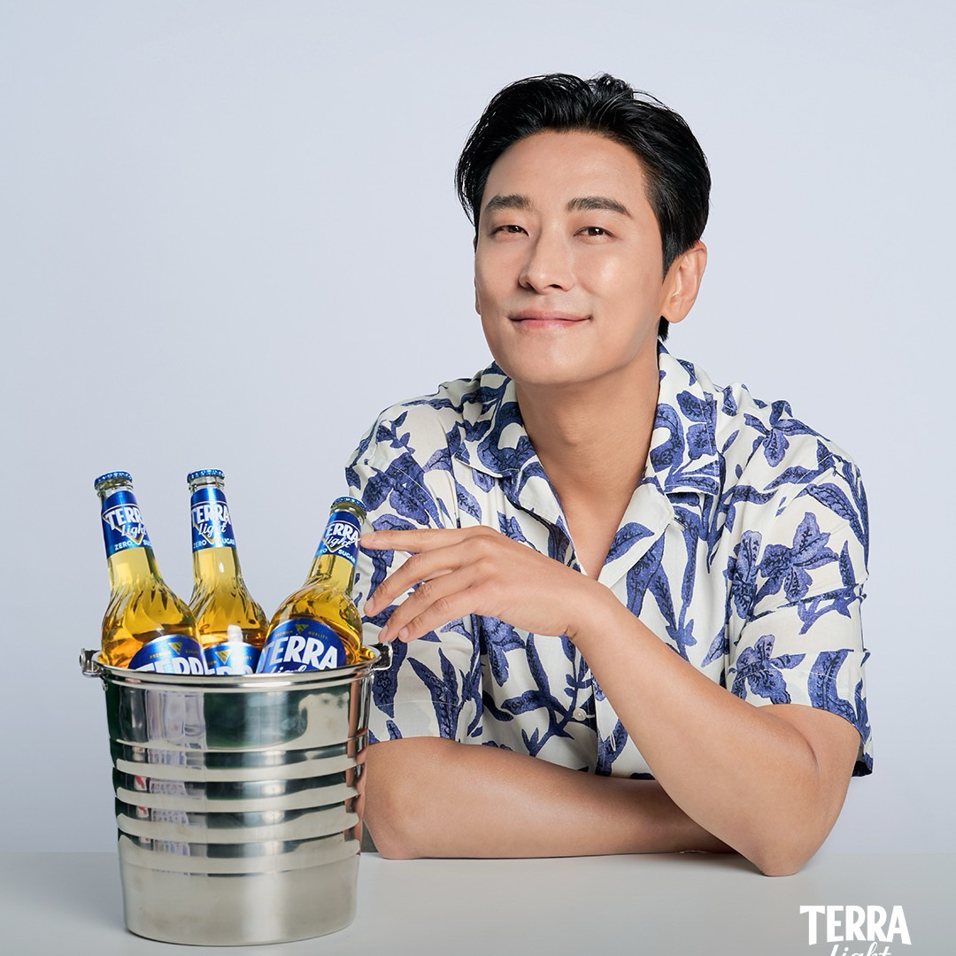 Latest photo of Joo Jihoon