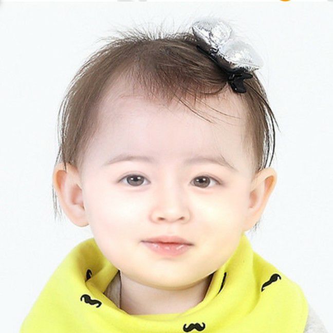 Recent activity shot of Kim Heeae
