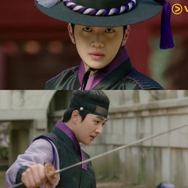 Latest photo of Kang Hoon
