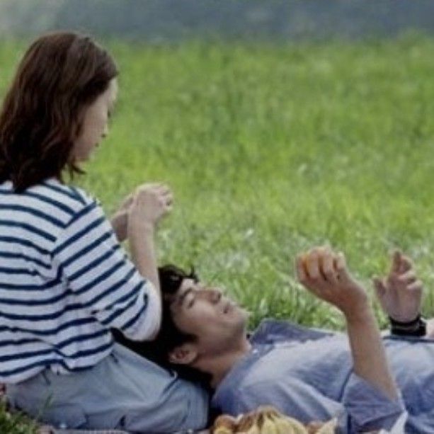 Recent activity shot of Lee Jinwook