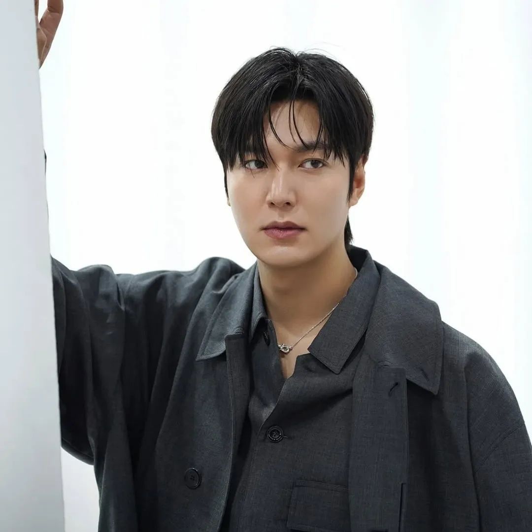 A moment captured by a fan of Lee Minho