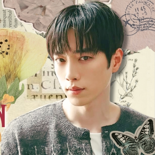Latest photo of Seo Kangjoon