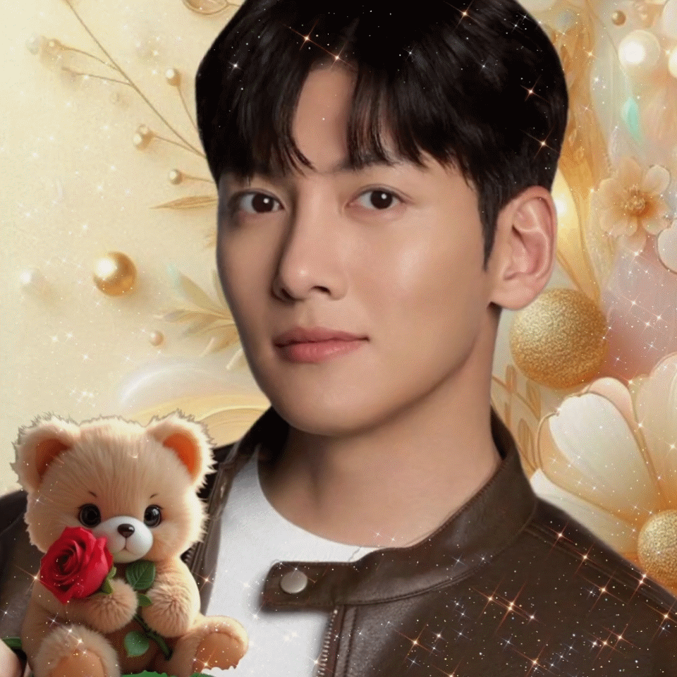 池昌旭的最新照片