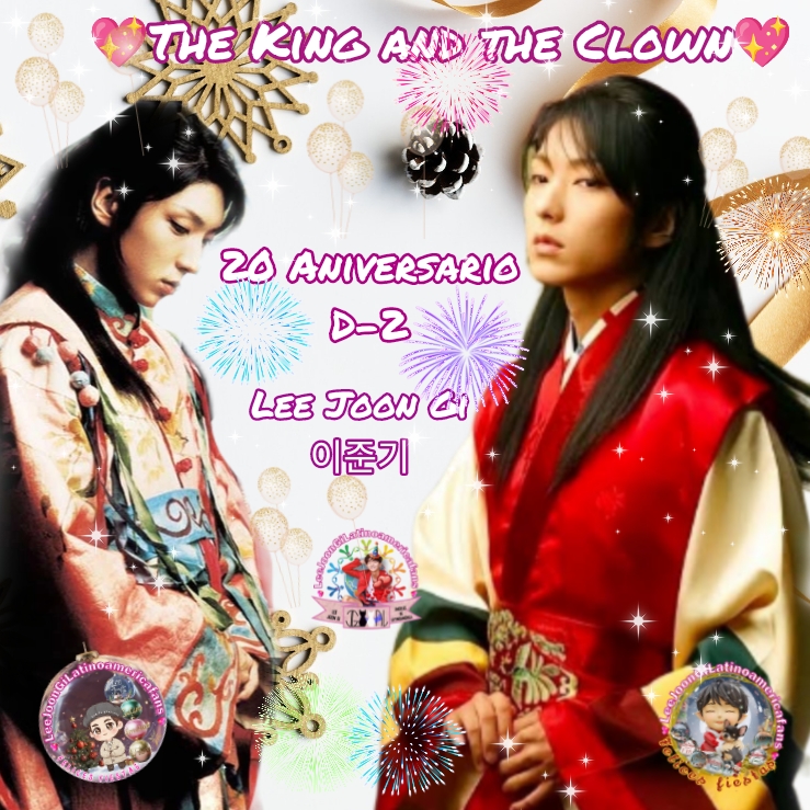 Latest photo of Lee Joongi