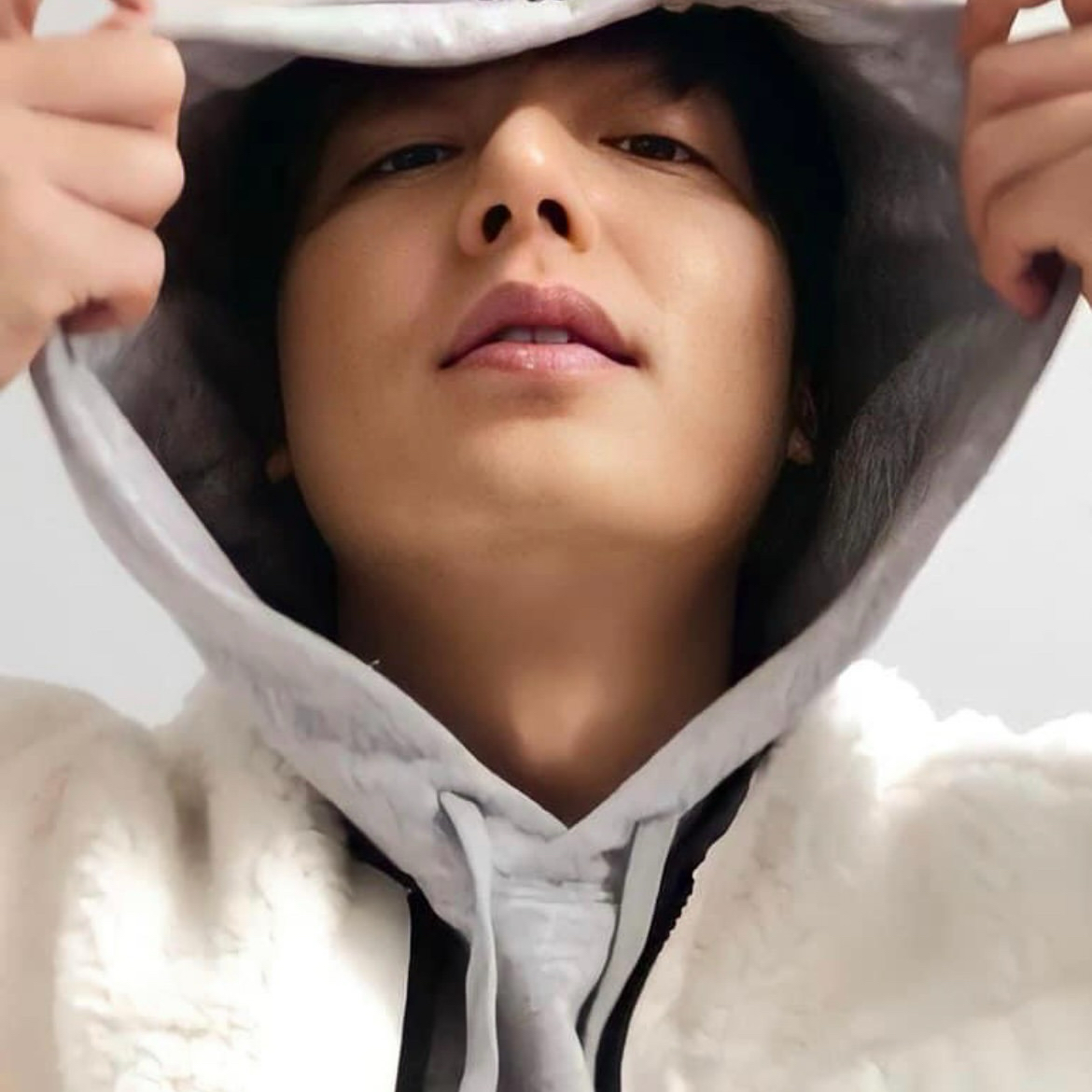 Cuplikan di balik layar dari Lee Minho