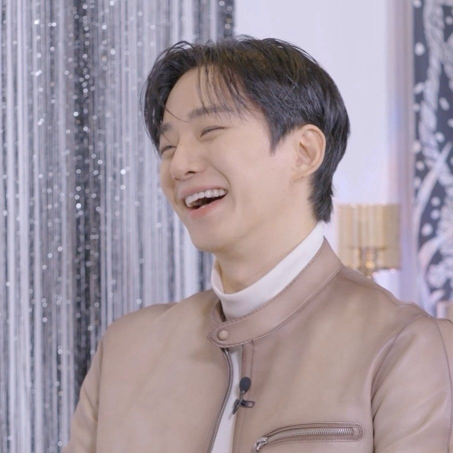 Latest photo of Lee Junho