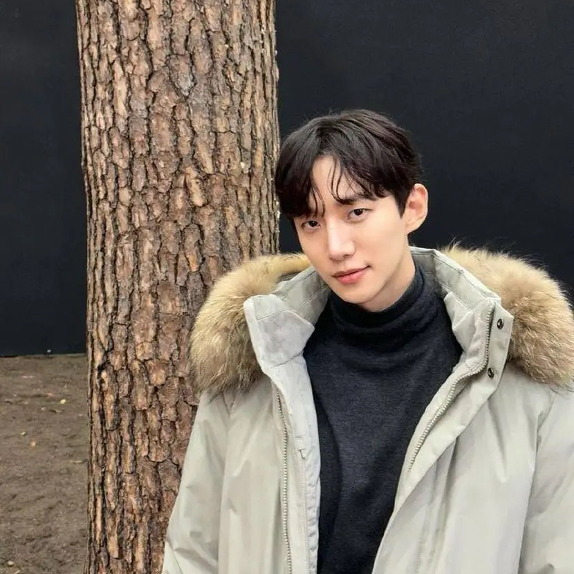 이준호의 최신 사진