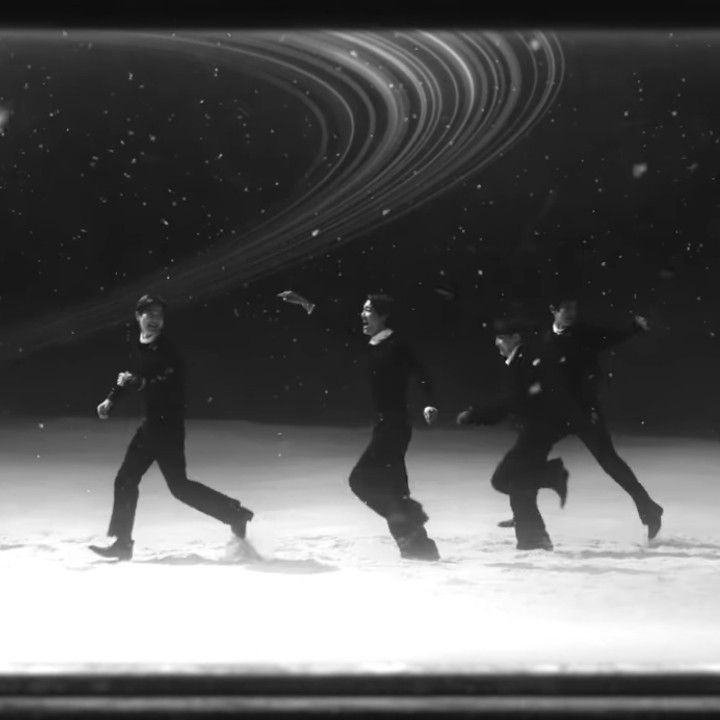 Cuplikan di balik layar dari KAI