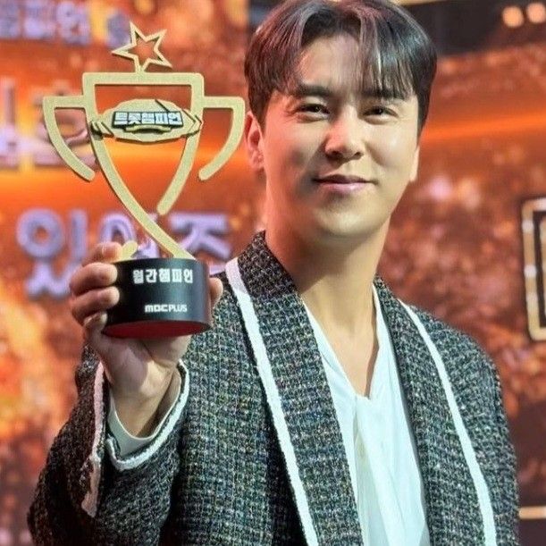 張民好的幕後花絮