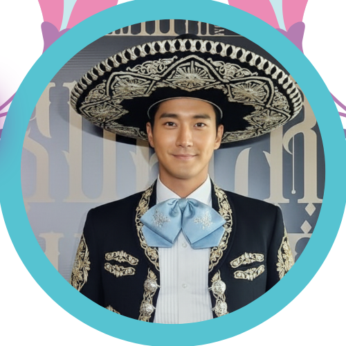 Latest photo of Choi Siwon