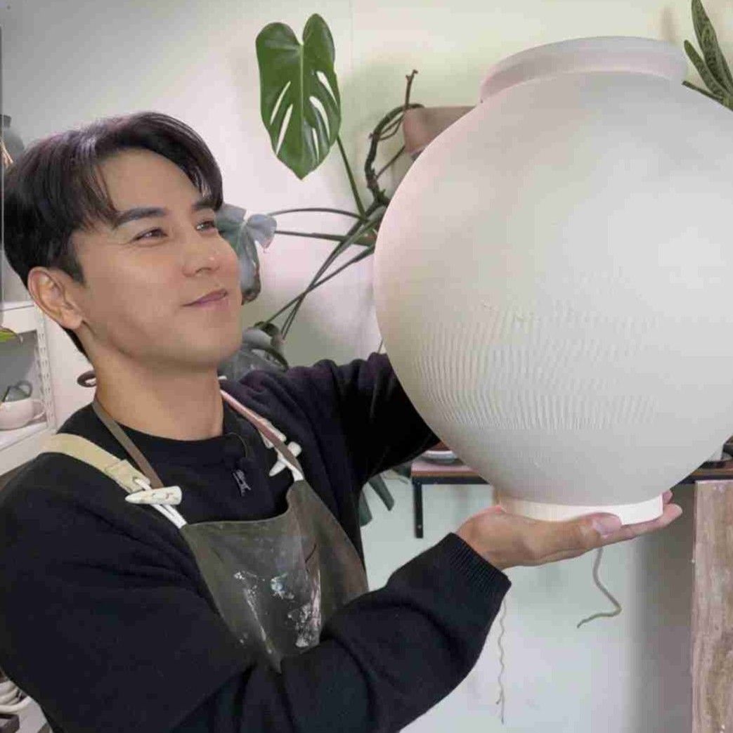 張民好的幕後花絮