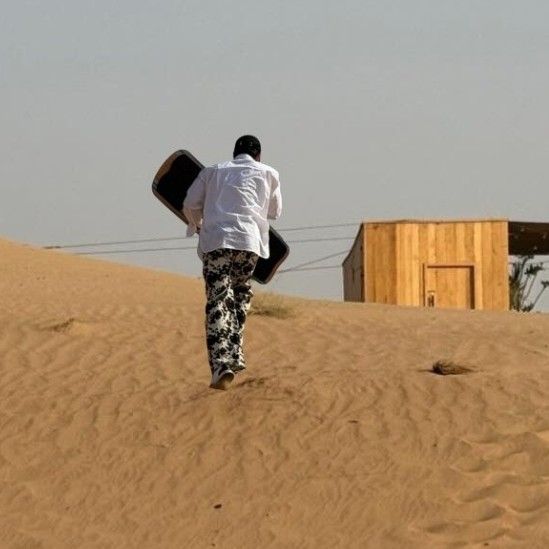 Latest photo of Lee Junho