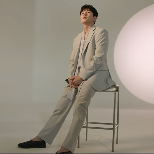 지창욱 팬이 찍은 순간