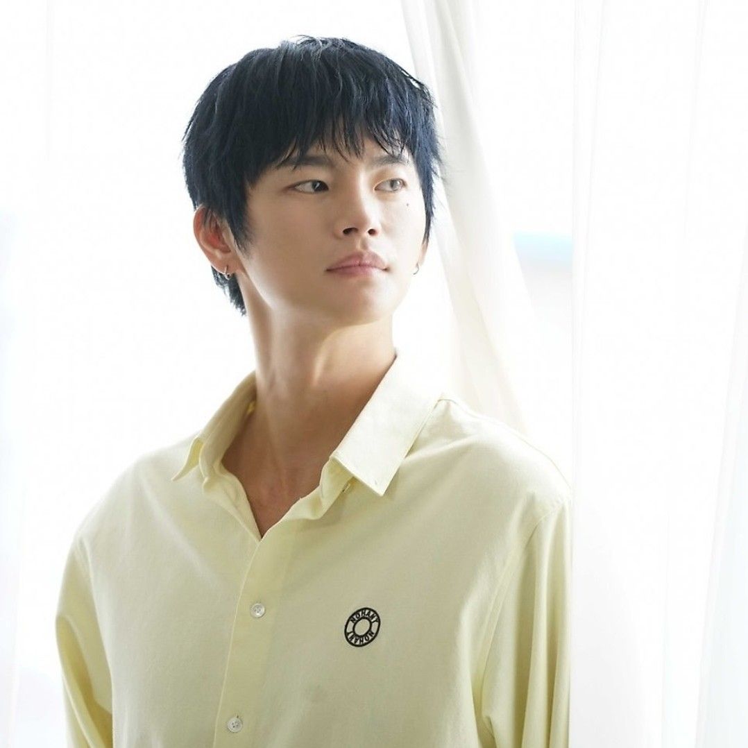 ファンが撮影したソ・イングクの瞬間