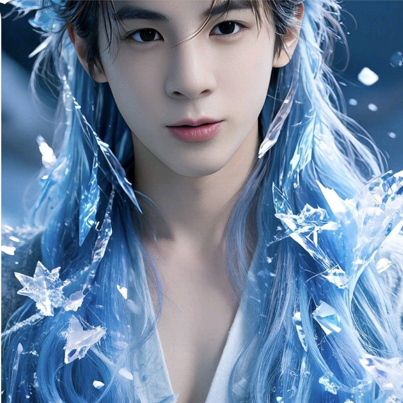 Cuplikan di balik layar dari Jeong Dongwon