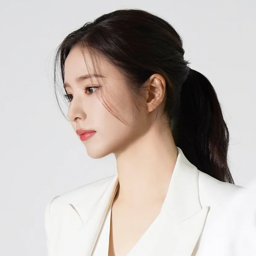 A moment captured by a fan of Shin Sekyung