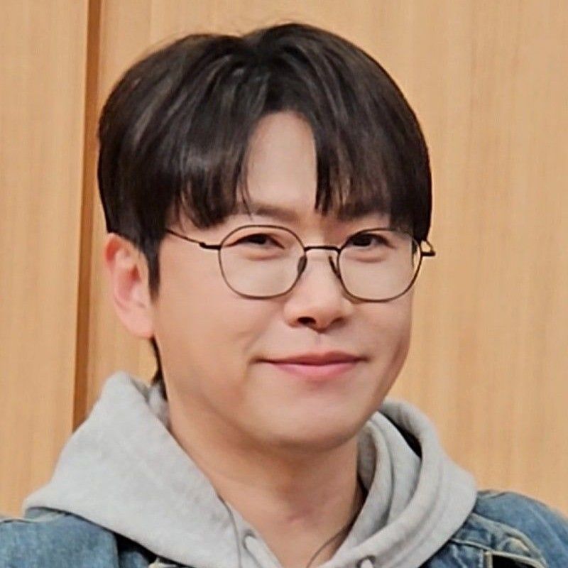 A moment captured by a fan of Chungil