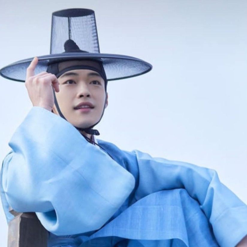 Latest photo of Woo Dohwan