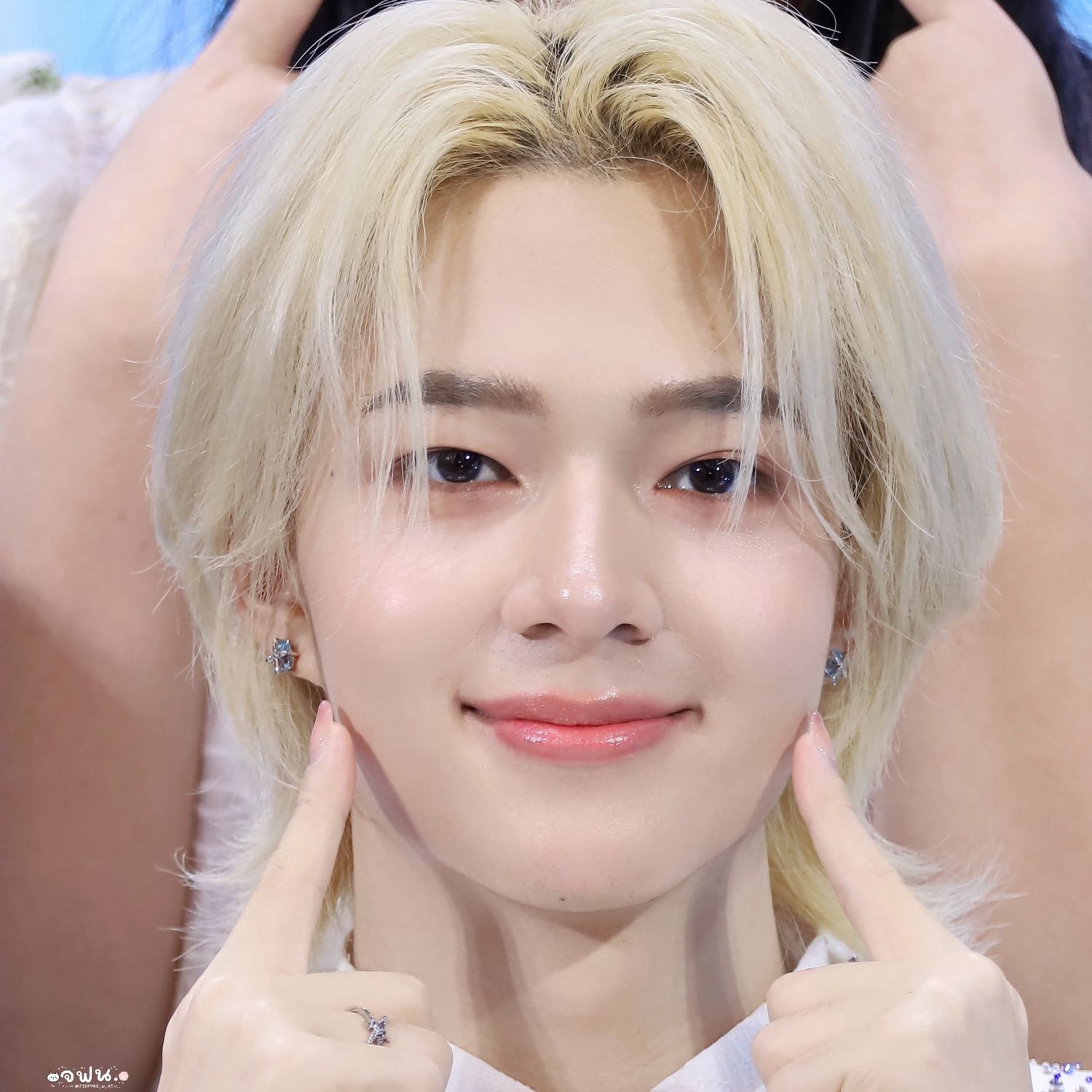 Recent activity shot of NuNew