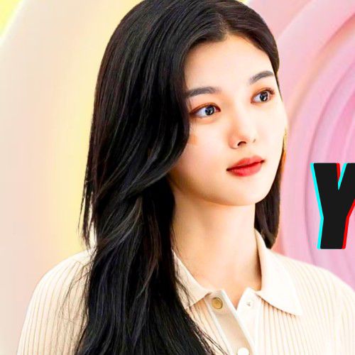 Recent activity shot of Kim Youjung