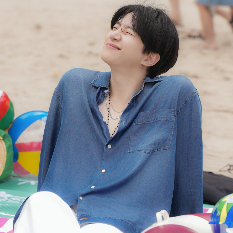 ファンが撮影したイ・ジュノの瞬間