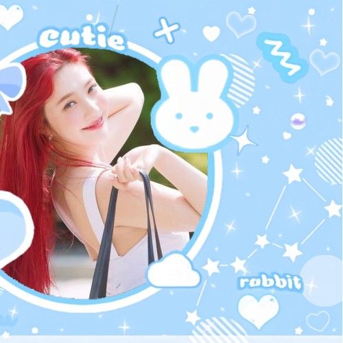 Recent activity shot of JOY