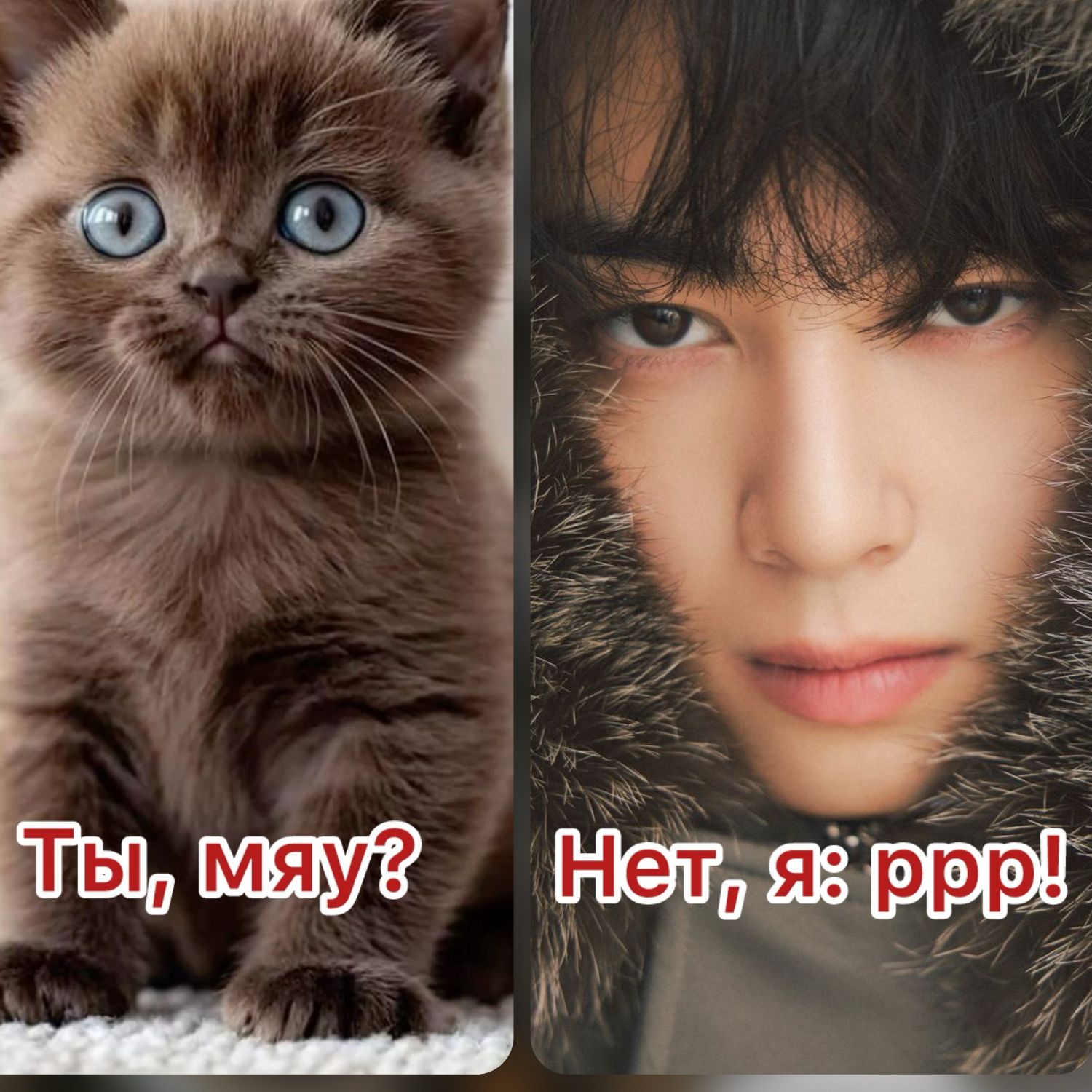 Foto terbaru dari Cha Eunwoo