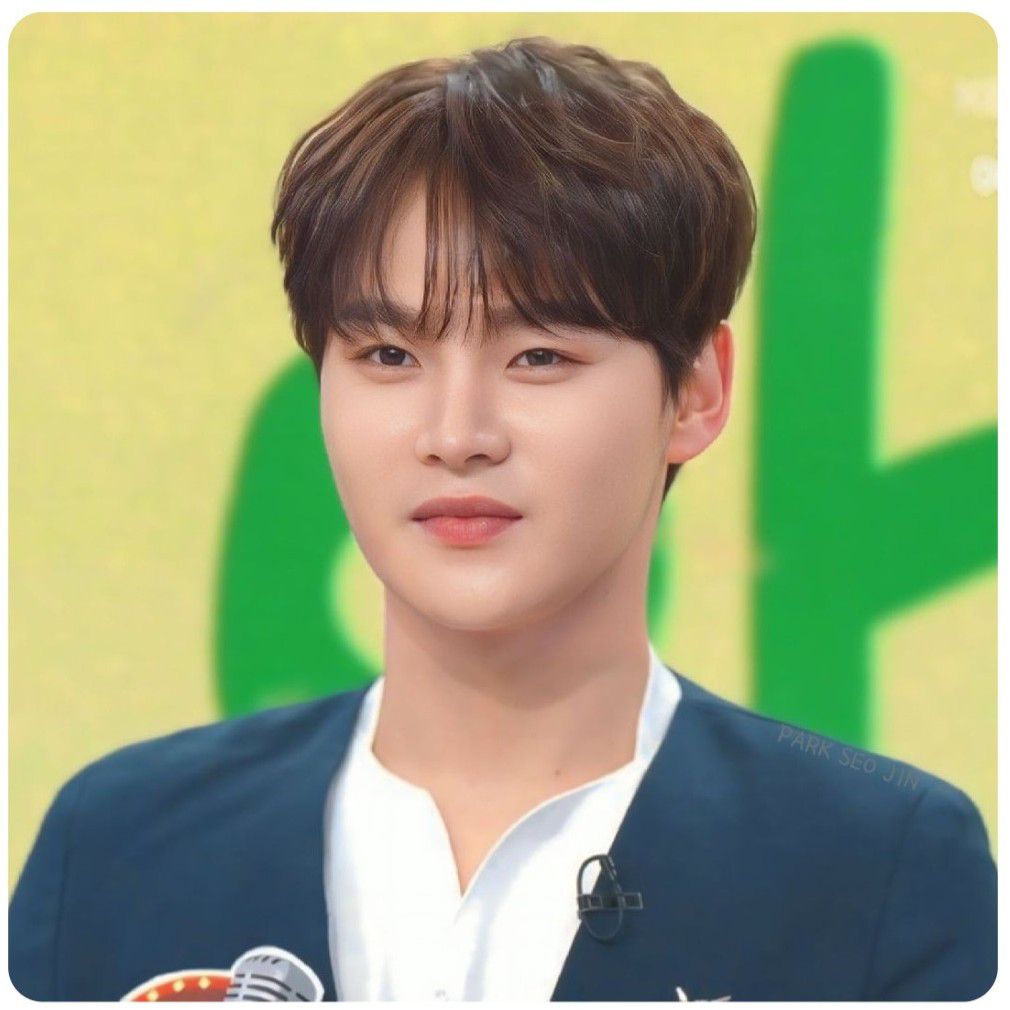 박서진의 최신 사진