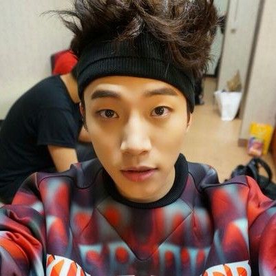 A moment captured by a fan of Lee Junho
