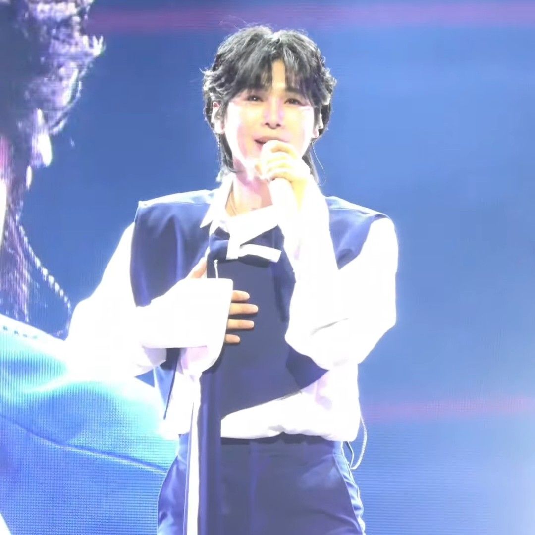 Latest photo of Kim Junsu (1991)