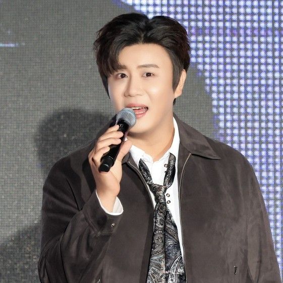 晉海成的近期活動照