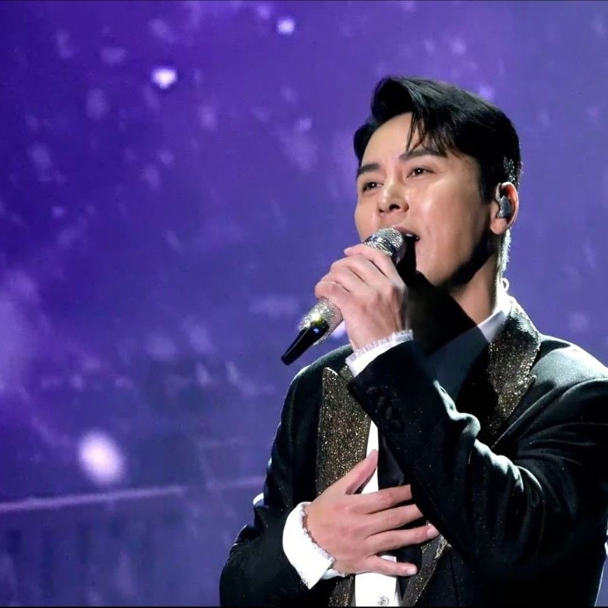 Latest photo of Jang Minho