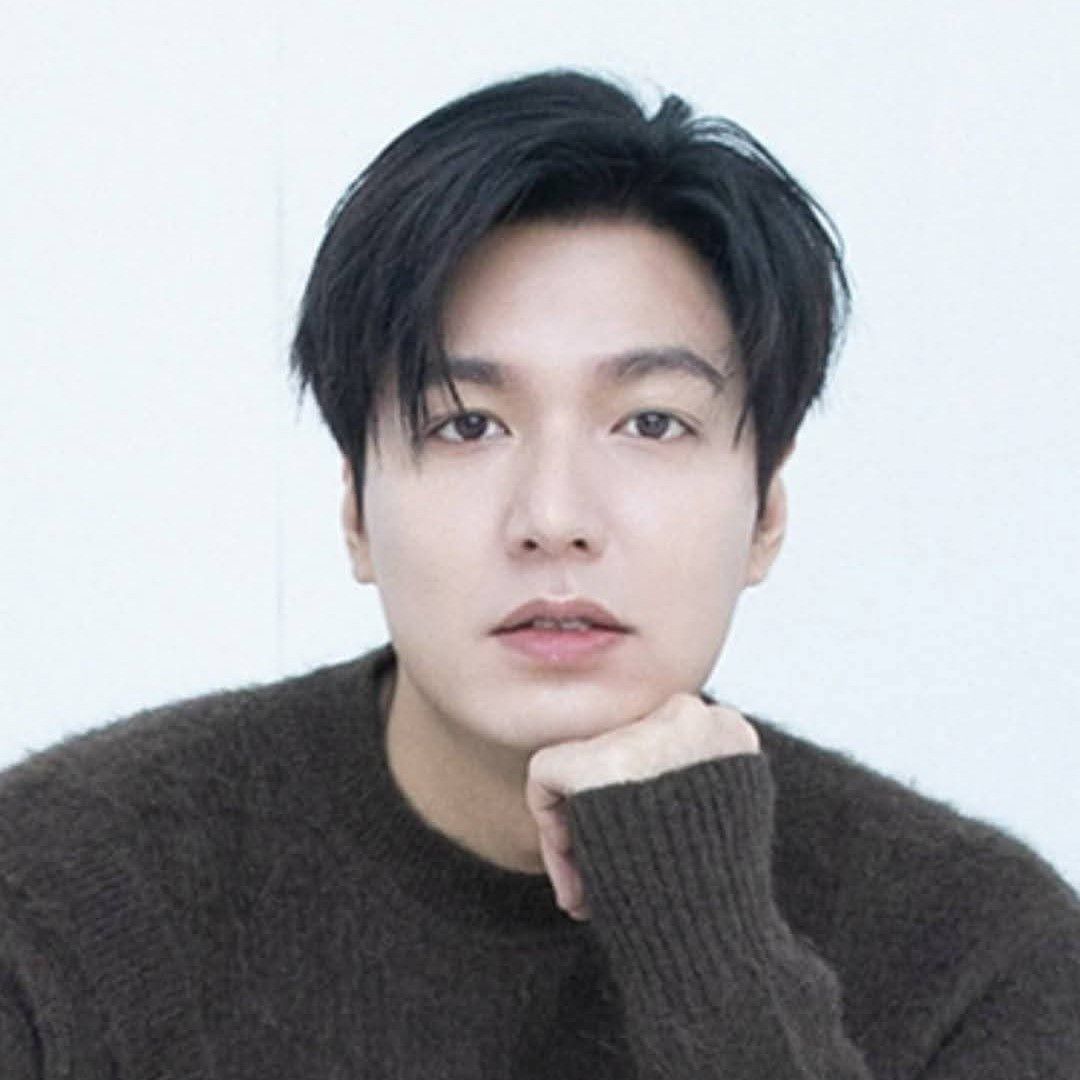 이민호 팬이 찍은 순간