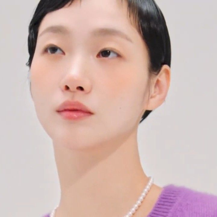 Momen yang diabadikan oleh penggemar Kim Goeun