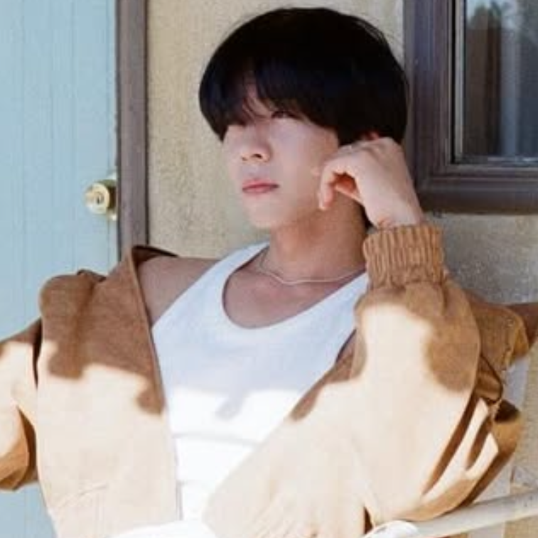 Latest photo of Chae Jonghyeop