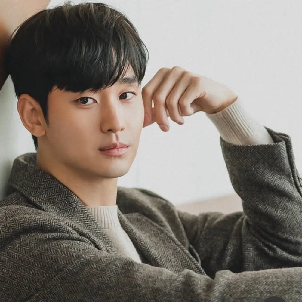 金秀賢的近期活動照