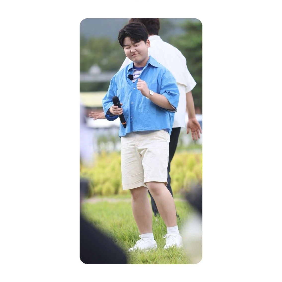 Latest photo of Park Sungon