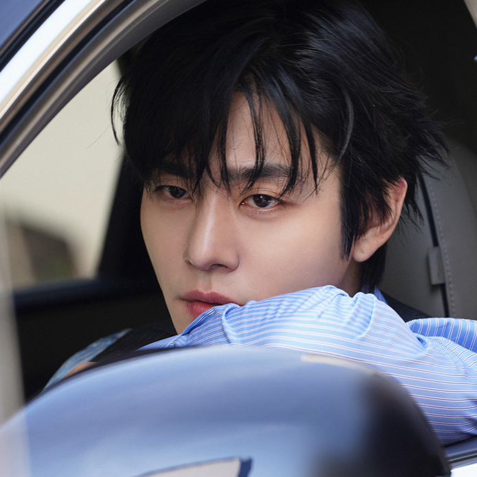 アン・ヒョソプの最新写真