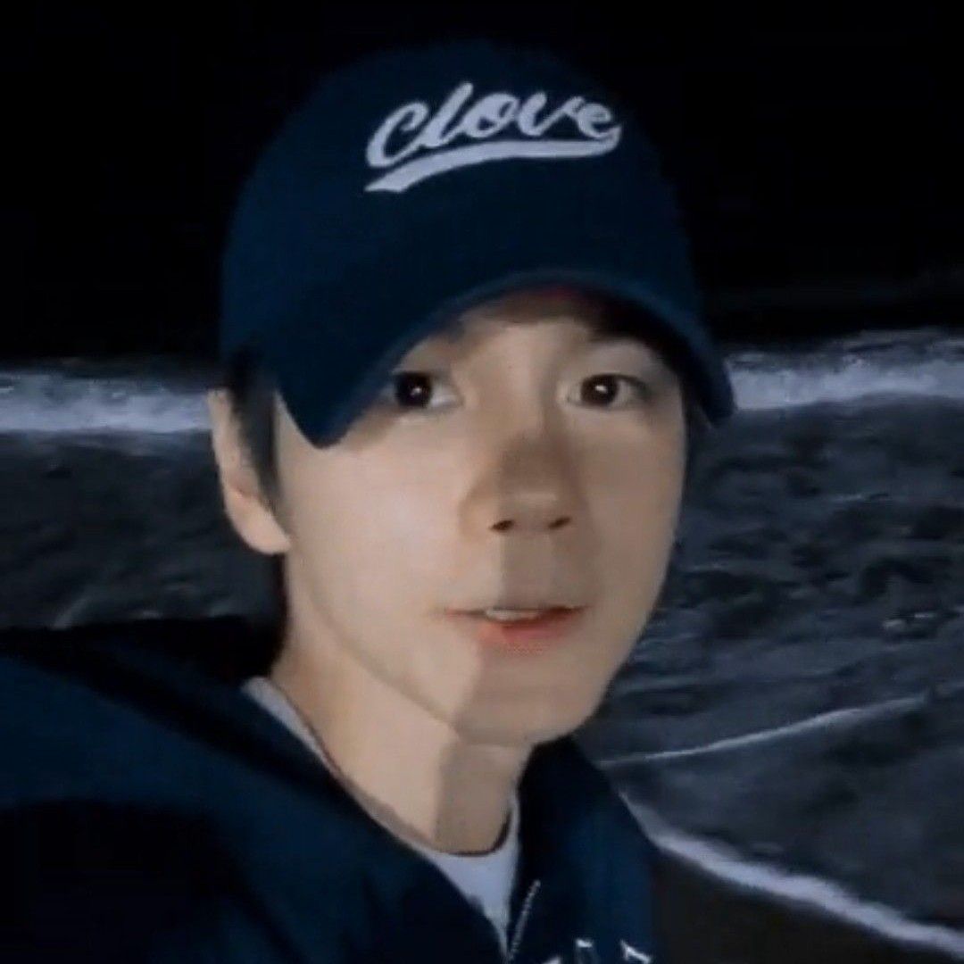 Latest photo of Ong Seongwu