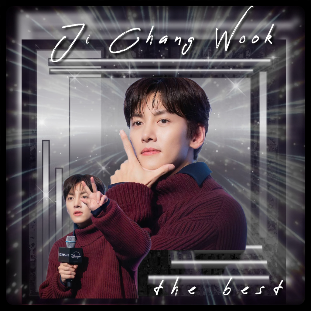 Latest photo of Ji Changwook