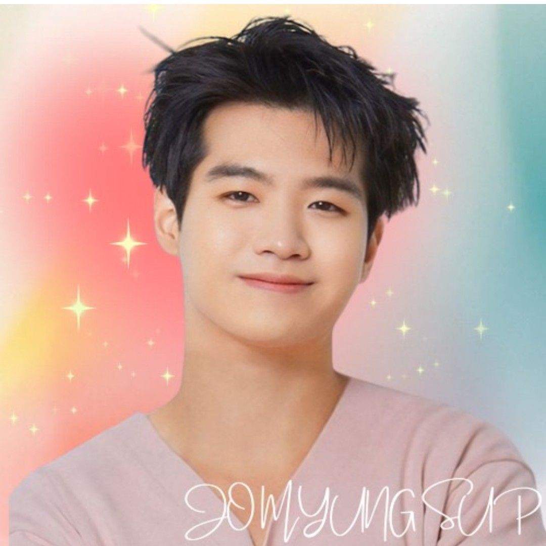 조명섭의 비하인드 컷