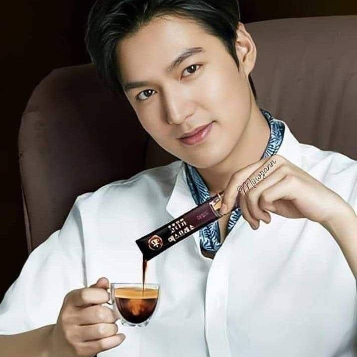 A moment captured by a fan of Lee Minho